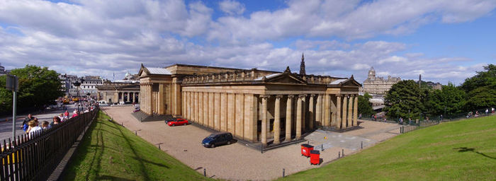 Edinburgh